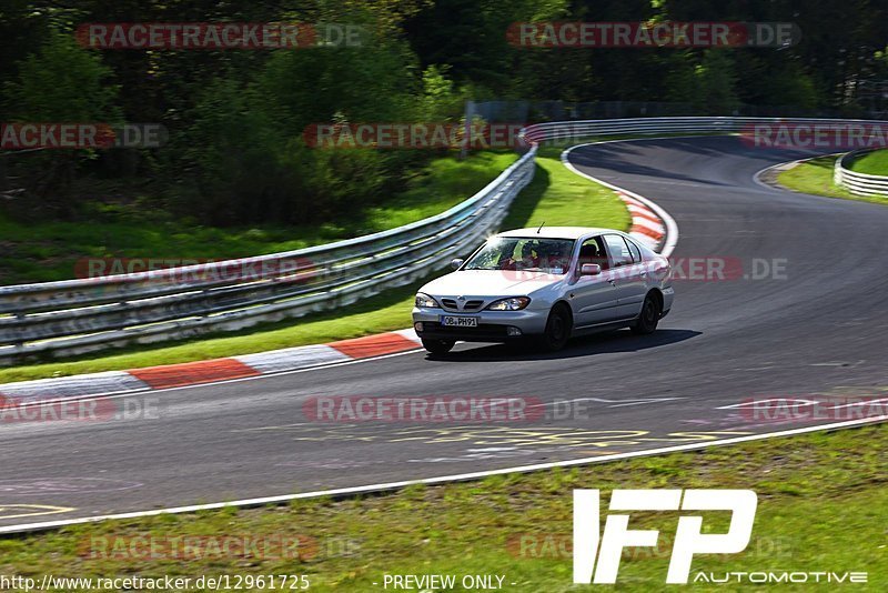 Bild #12961725 - Touristenfahrten Nürburgring Nordschleife (29.05.2021)