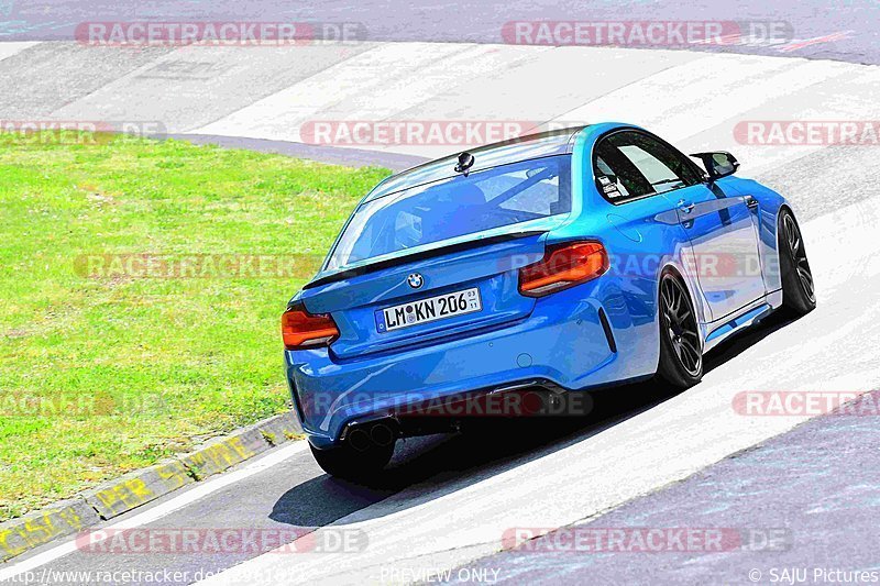 Bild #12961871 - Touristenfahrten Nürburgring Nordschleife (29.05.2021)