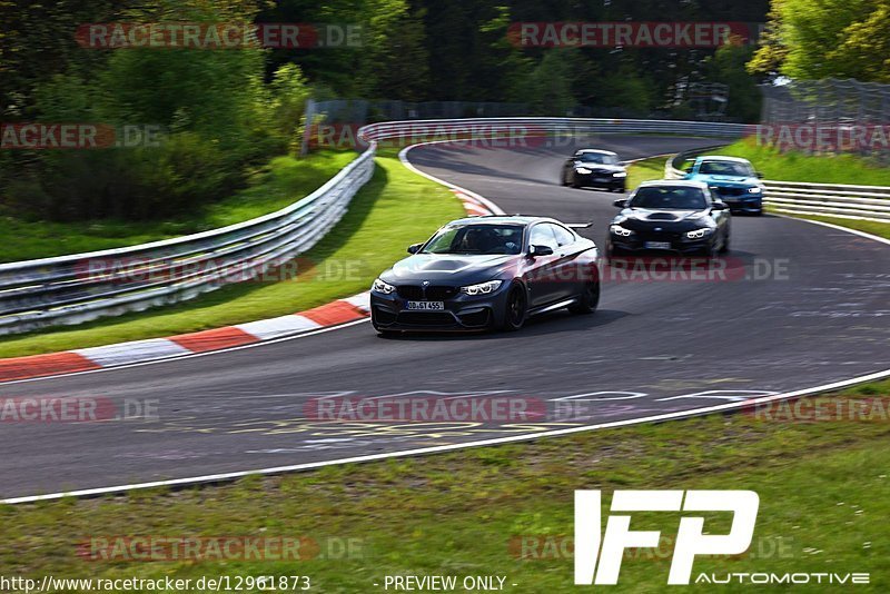 Bild #12961873 - Touristenfahrten Nürburgring Nordschleife (29.05.2021)