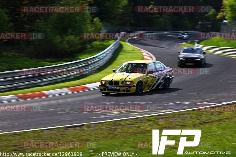 Bild #12961919 - Touristenfahrten Nürburgring Nordschleife (29.05.2021)