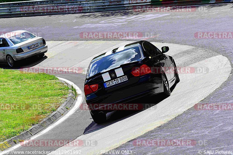 Bild #12961992 - Touristenfahrten Nürburgring Nordschleife (29.05.2021)