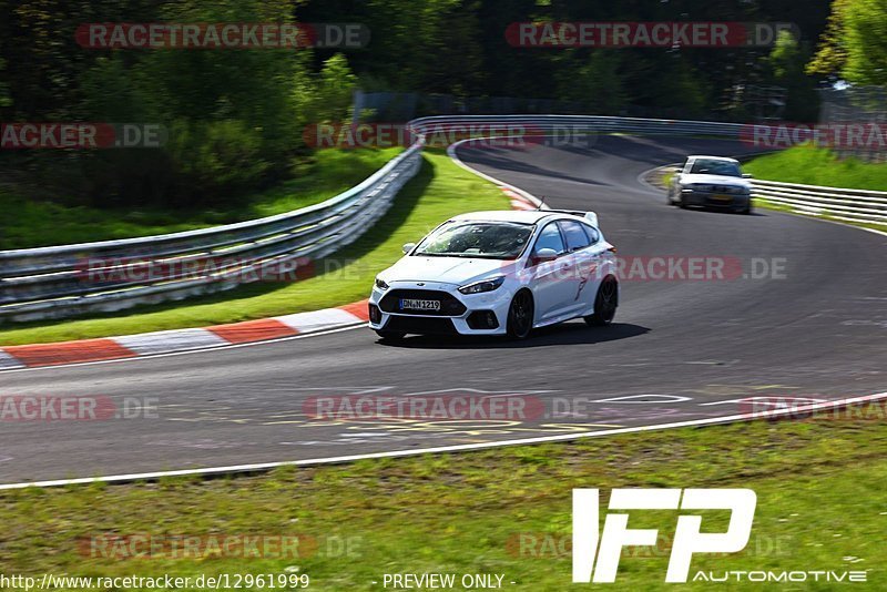 Bild #12961999 - Touristenfahrten Nürburgring Nordschleife (29.05.2021)