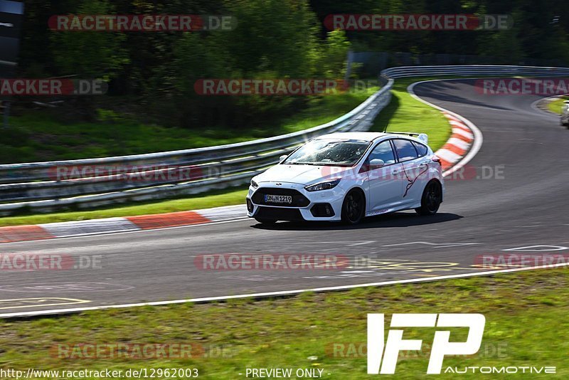 Bild #12962003 - Touristenfahrten Nürburgring Nordschleife (29.05.2021)