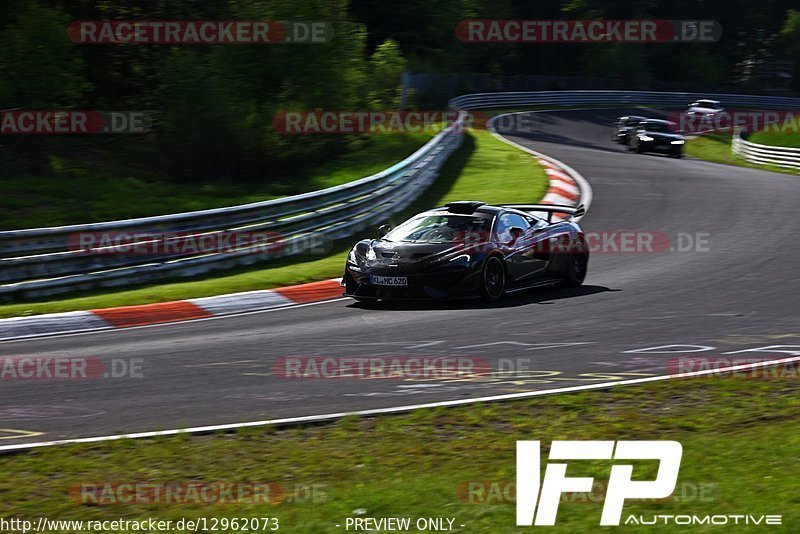 Bild #12962073 - Touristenfahrten Nürburgring Nordschleife (29.05.2021)