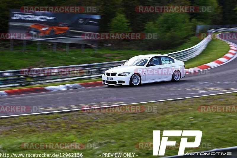 Bild #12962156 - Touristenfahrten Nürburgring Nordschleife (29.05.2021)