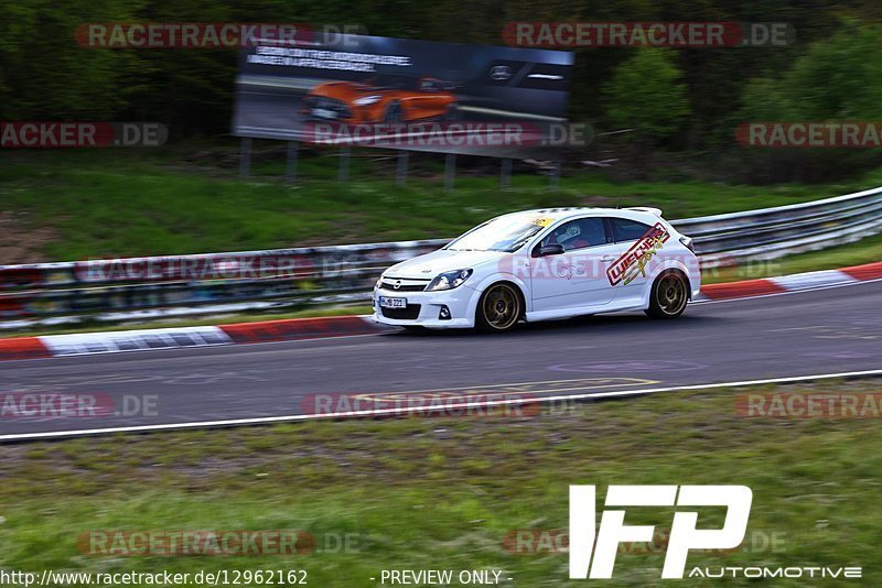 Bild #12962162 - Touristenfahrten Nürburgring Nordschleife (29.05.2021)