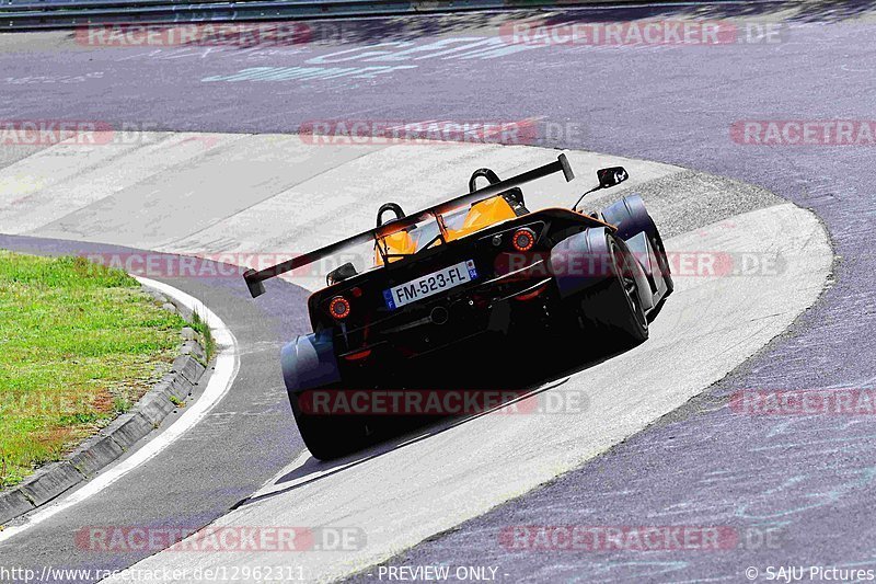 Bild #12962311 - Touristenfahrten Nürburgring Nordschleife (29.05.2021)