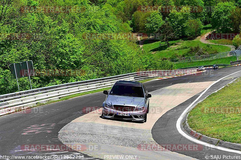 Bild #12962798 - Touristenfahrten Nürburgring Nordschleife (29.05.2021)