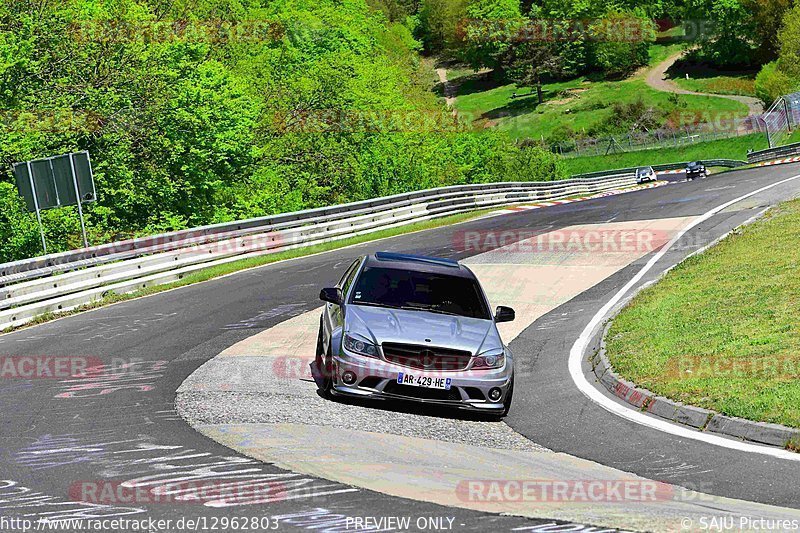 Bild #12962803 - Touristenfahrten Nürburgring Nordschleife (29.05.2021)