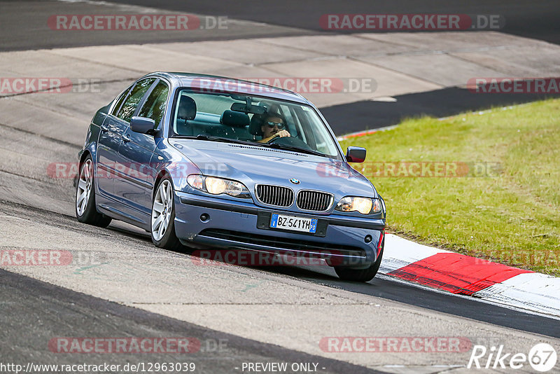 Bild #12963039 - Touristenfahrten Nürburgring Nordschleife (29.05.2021)