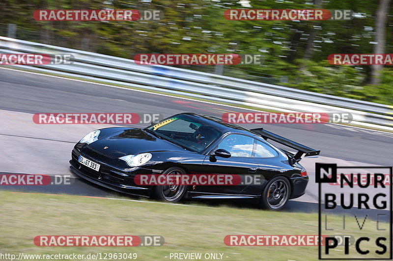 Bild #12963049 - Touristenfahrten Nürburgring Nordschleife (29.05.2021)