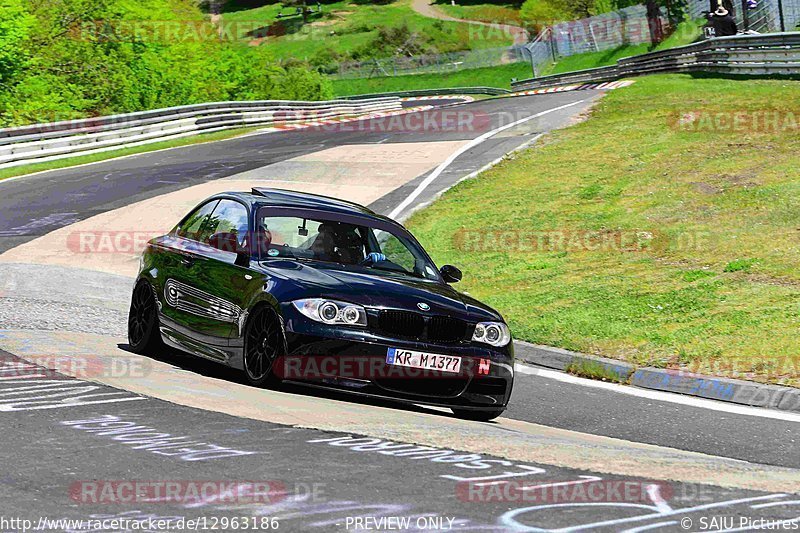 Bild #12963186 - Touristenfahrten Nürburgring Nordschleife (29.05.2021)