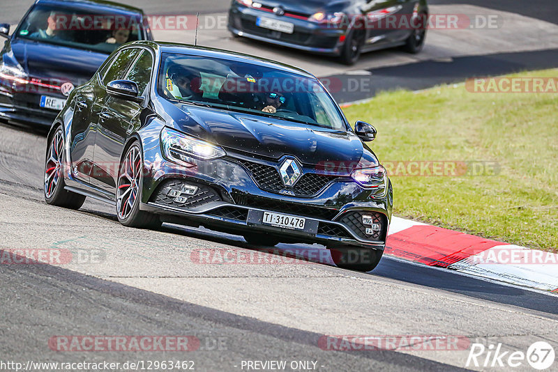 Bild #12963462 - Touristenfahrten Nürburgring Nordschleife (29.05.2021)