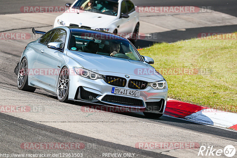 Bild #12963503 - Touristenfahrten Nürburgring Nordschleife (29.05.2021)