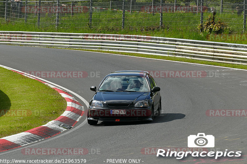 Bild #12963579 - Touristenfahrten Nürburgring Nordschleife (29.05.2021)