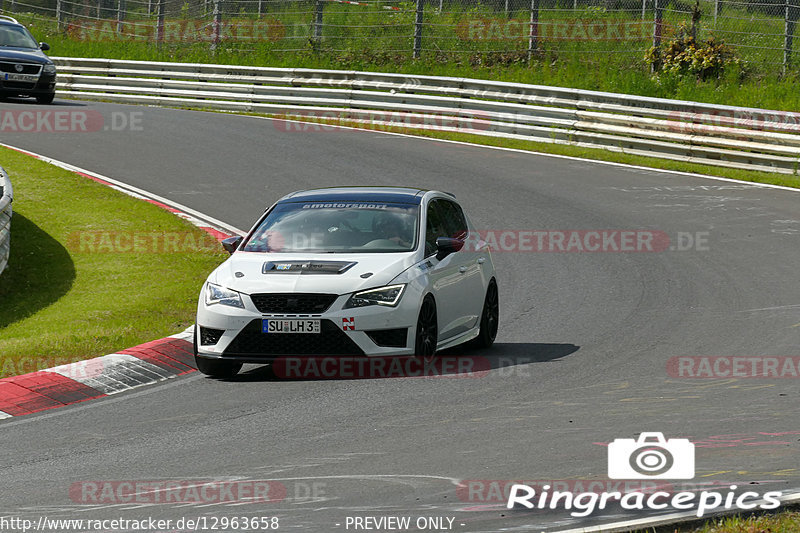 Bild #12963658 - Touristenfahrten Nürburgring Nordschleife (29.05.2021)