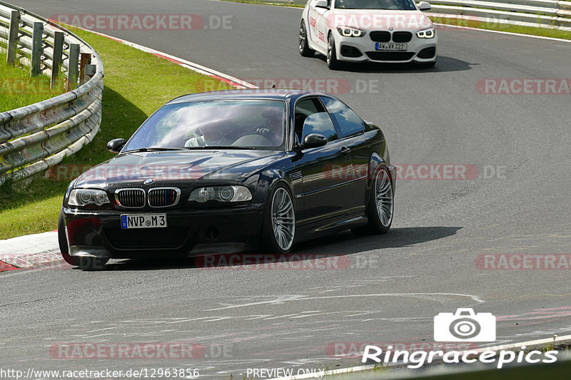 Bild #12963856 - Touristenfahrten Nürburgring Nordschleife (29.05.2021)