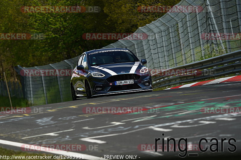 Bild #12963951 - Touristenfahrten Nürburgring Nordschleife (29.05.2021)