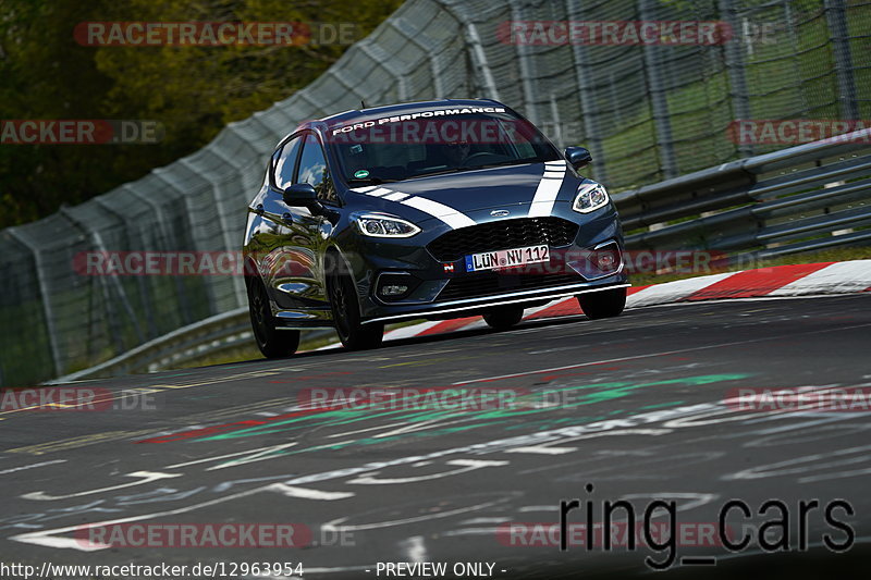 Bild #12963954 - Touristenfahrten Nürburgring Nordschleife (29.05.2021)