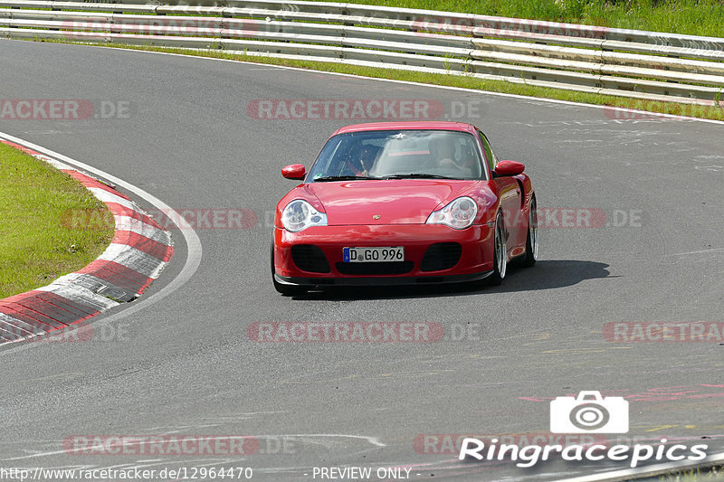 Bild #12964470 - Touristenfahrten Nürburgring Nordschleife (29.05.2021)