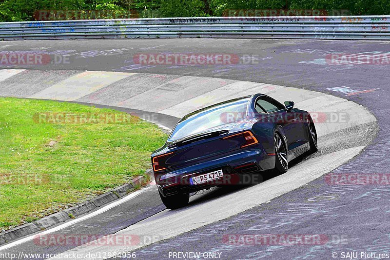 Bild #12964956 - Touristenfahrten Nürburgring Nordschleife (29.05.2021)