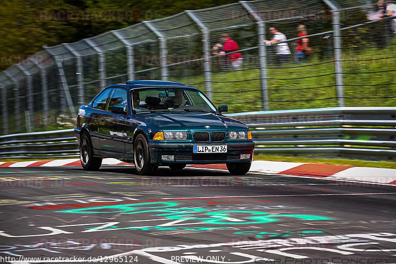 Bild #12965124 - Touristenfahrten Nürburgring Nordschleife (29.05.2021)