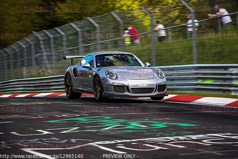 Bild #12965140 - Touristenfahrten Nürburgring Nordschleife (29.05.2021)