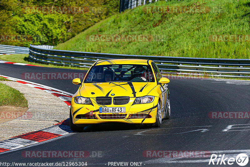 Bild #12965304 - Touristenfahrten Nürburgring Nordschleife (29.05.2021)