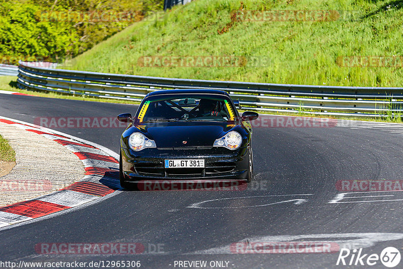 Bild #12965306 - Touristenfahrten Nürburgring Nordschleife (29.05.2021)