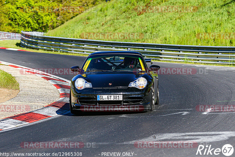 Bild #12965308 - Touristenfahrten Nürburgring Nordschleife (29.05.2021)