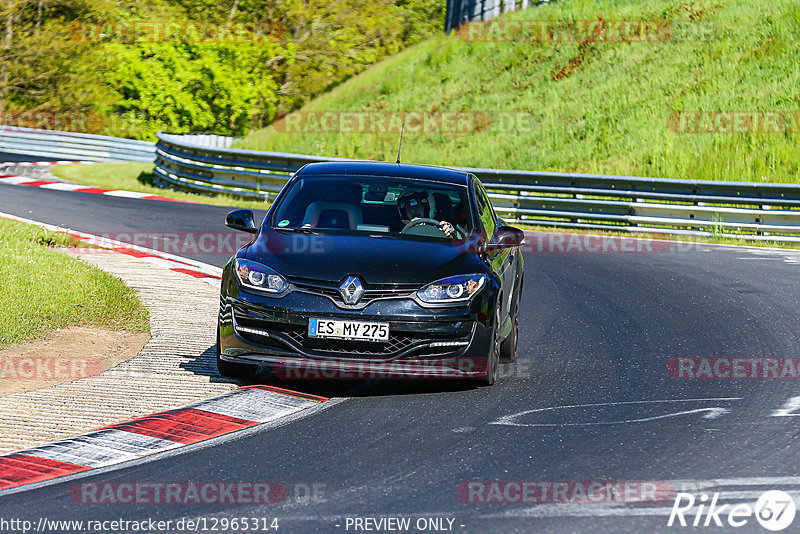 Bild #12965314 - Touristenfahrten Nürburgring Nordschleife (29.05.2021)