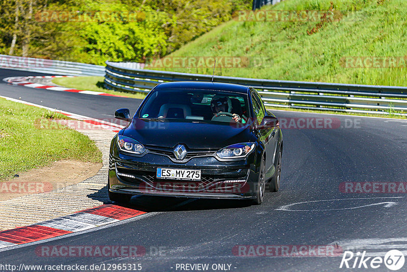 Bild #12965315 - Touristenfahrten Nürburgring Nordschleife (29.05.2021)