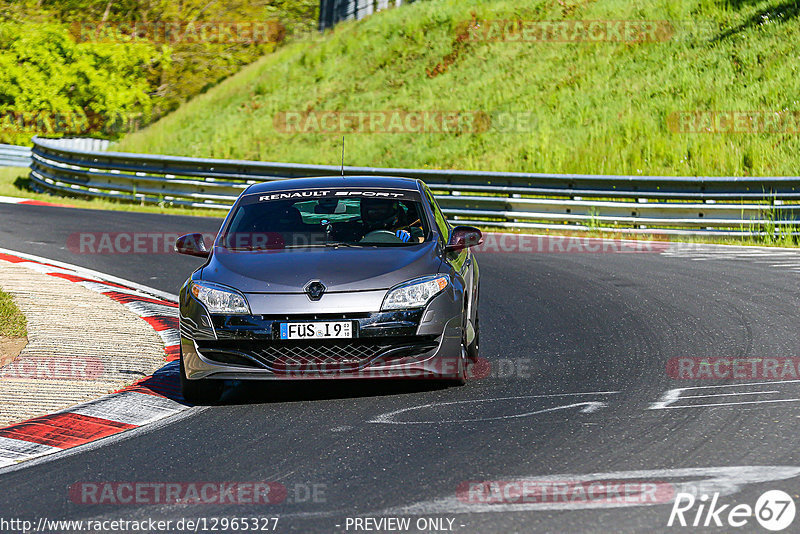 Bild #12965327 - Touristenfahrten Nürburgring Nordschleife (29.05.2021)