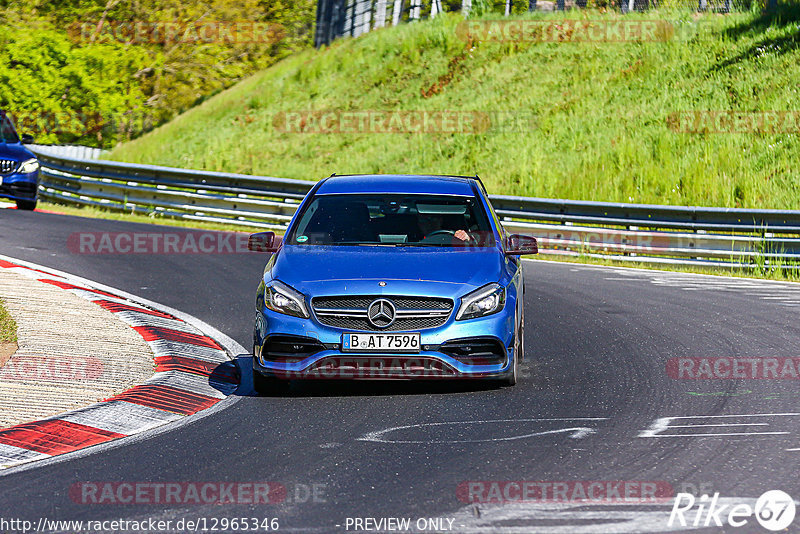 Bild #12965346 - Touristenfahrten Nürburgring Nordschleife (29.05.2021)