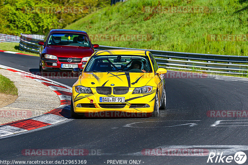 Bild #12965369 - Touristenfahrten Nürburgring Nordschleife (29.05.2021)