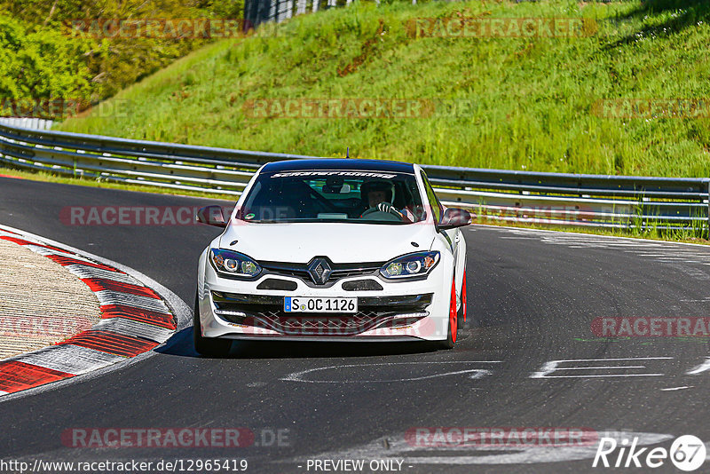 Bild #12965419 - Touristenfahrten Nürburgring Nordschleife (29.05.2021)