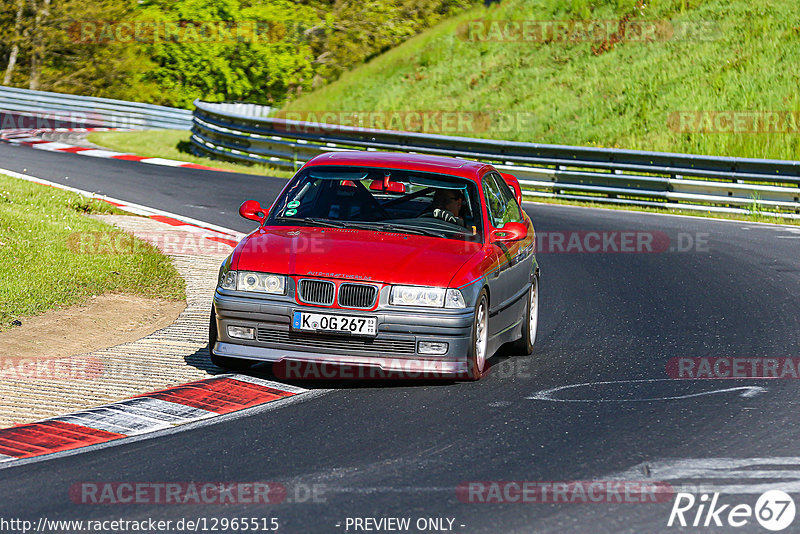 Bild #12965515 - Touristenfahrten Nürburgring Nordschleife (29.05.2021)