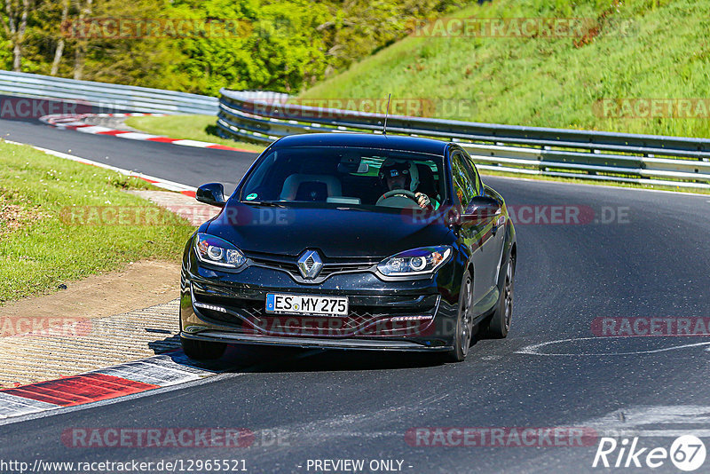 Bild #12965521 - Touristenfahrten Nürburgring Nordschleife (29.05.2021)