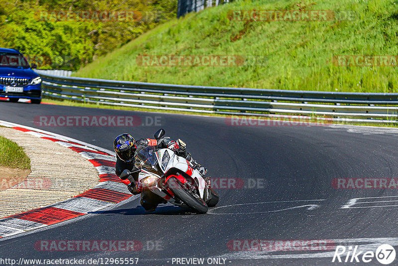 Bild #12965557 - Touristenfahrten Nürburgring Nordschleife (29.05.2021)