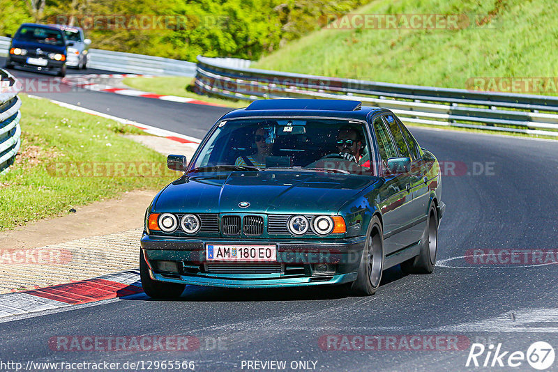 Bild #12965566 - Touristenfahrten Nürburgring Nordschleife (29.05.2021)