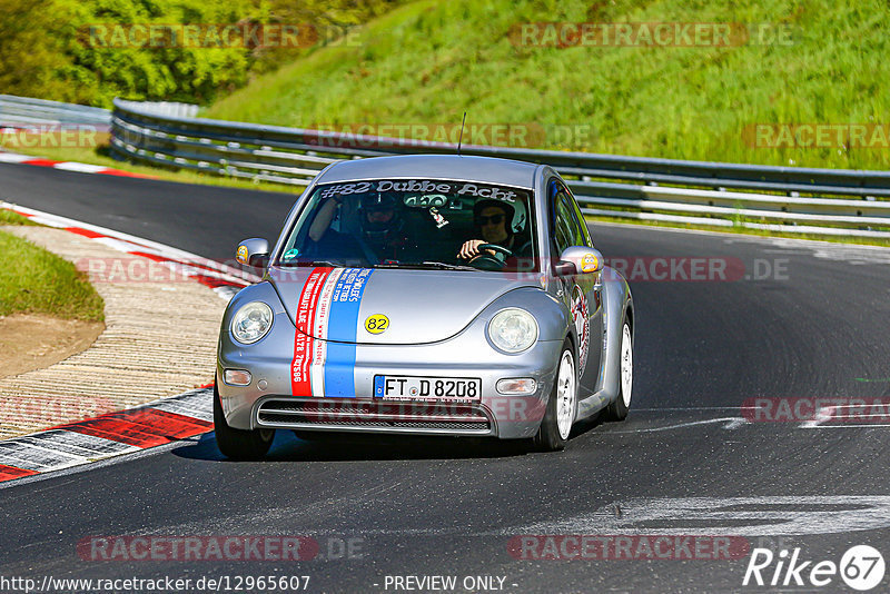 Bild #12965607 - Touristenfahrten Nürburgring Nordschleife (29.05.2021)