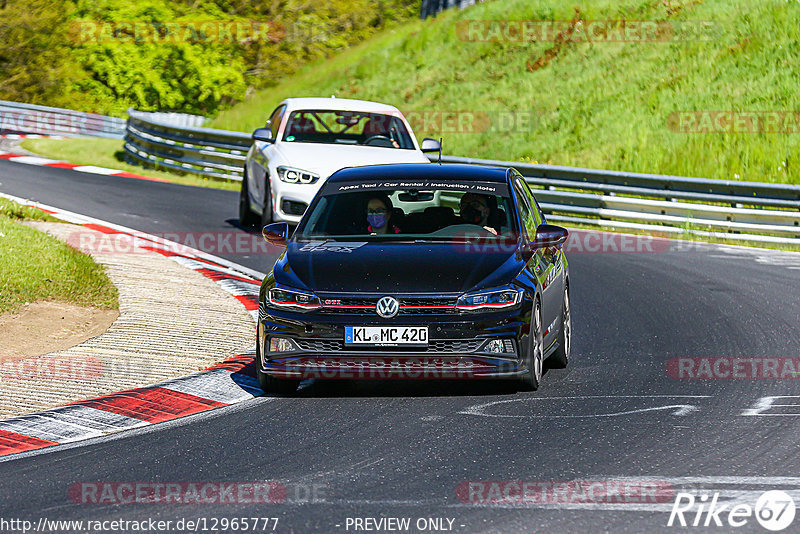 Bild #12965777 - Touristenfahrten Nürburgring Nordschleife (29.05.2021)