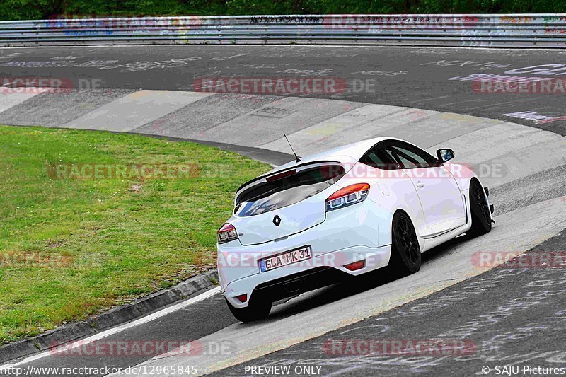 Bild #12965845 - Touristenfahrten Nürburgring Nordschleife (29.05.2021)