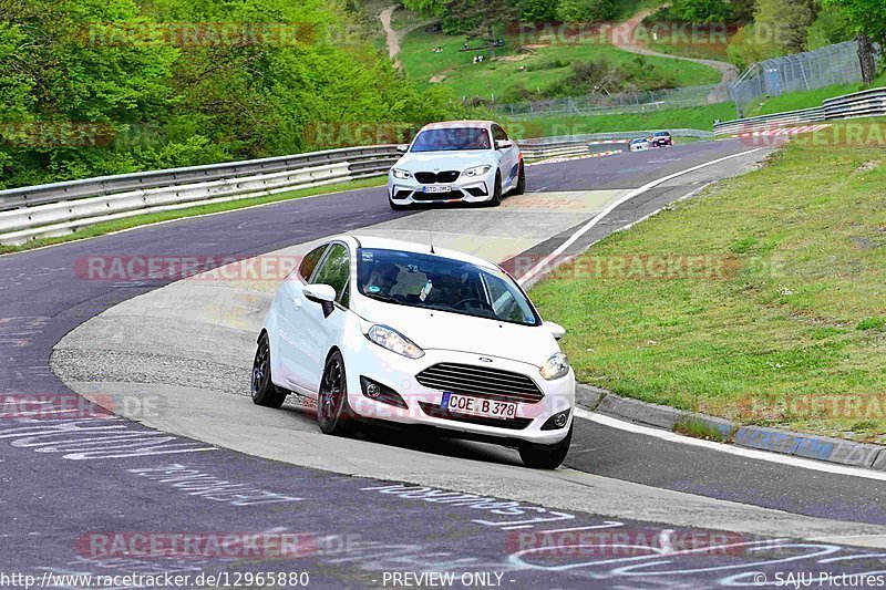 Bild #12965880 - Touristenfahrten Nürburgring Nordschleife (29.05.2021)