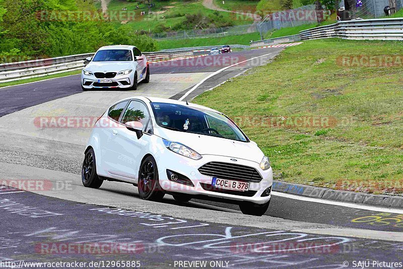 Bild #12965885 - Touristenfahrten Nürburgring Nordschleife (29.05.2021)