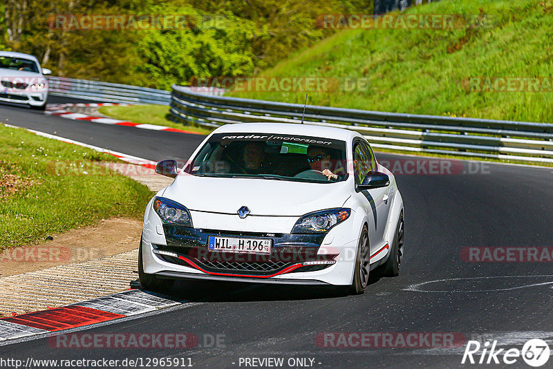 Bild #12965911 - Touristenfahrten Nürburgring Nordschleife (29.05.2021)