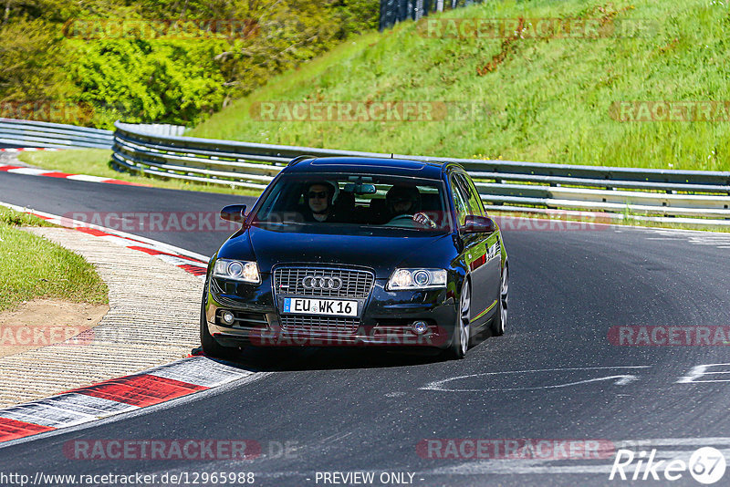 Bild #12965988 - Touristenfahrten Nürburgring Nordschleife (29.05.2021)