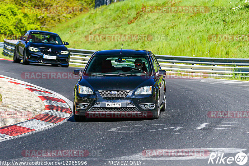 Bild #12965996 - Touristenfahrten Nürburgring Nordschleife (29.05.2021)