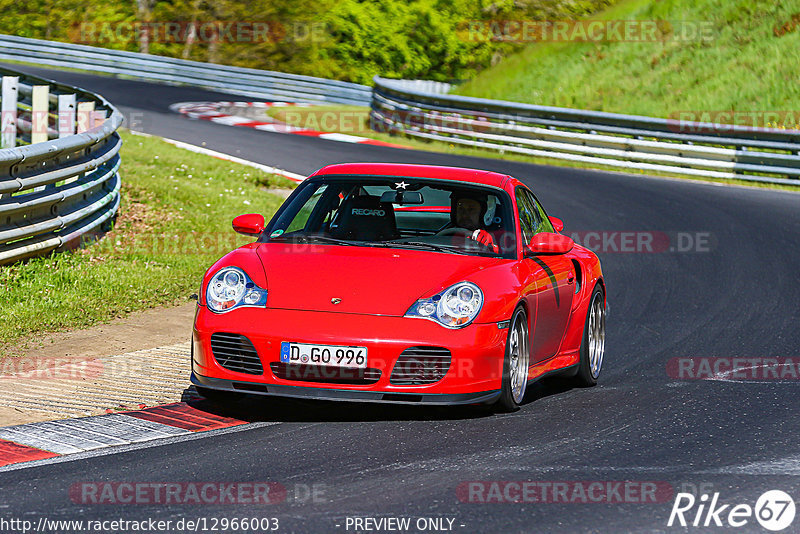 Bild #12966003 - Touristenfahrten Nürburgring Nordschleife (29.05.2021)