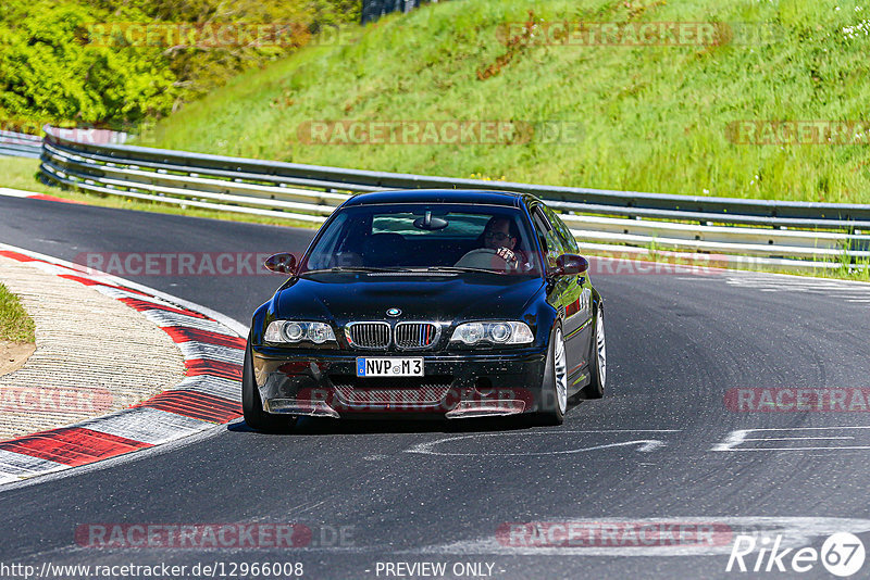 Bild #12966008 - Touristenfahrten Nürburgring Nordschleife (29.05.2021)